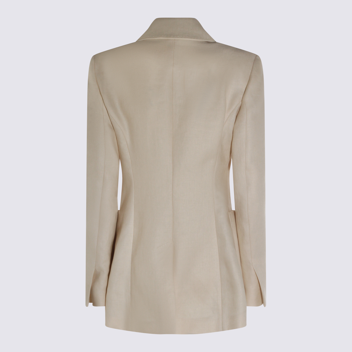 [MaxMara] Blazer SS26 261104105260010349006