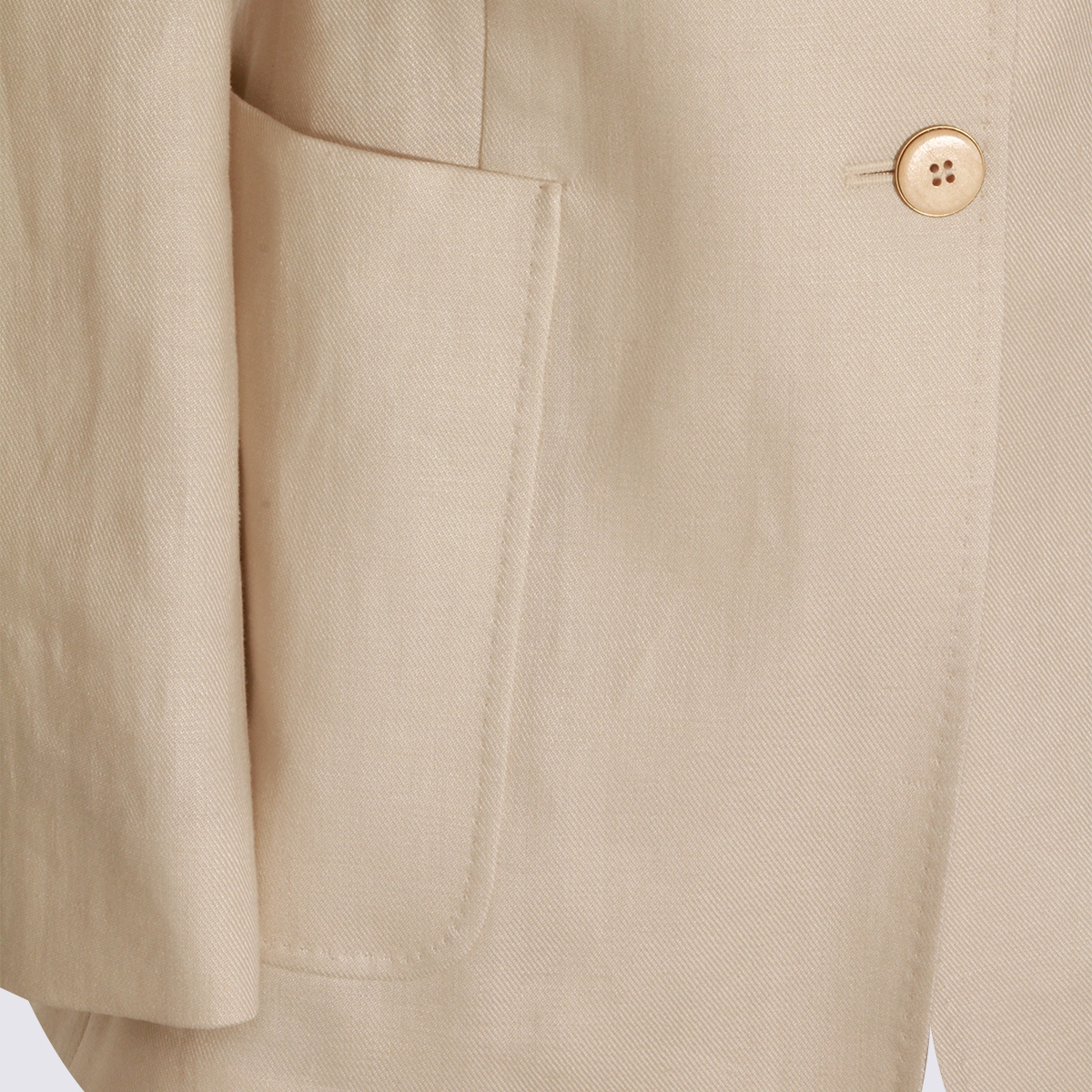 [MaxMara] Blazer SS26 261104105260010349006