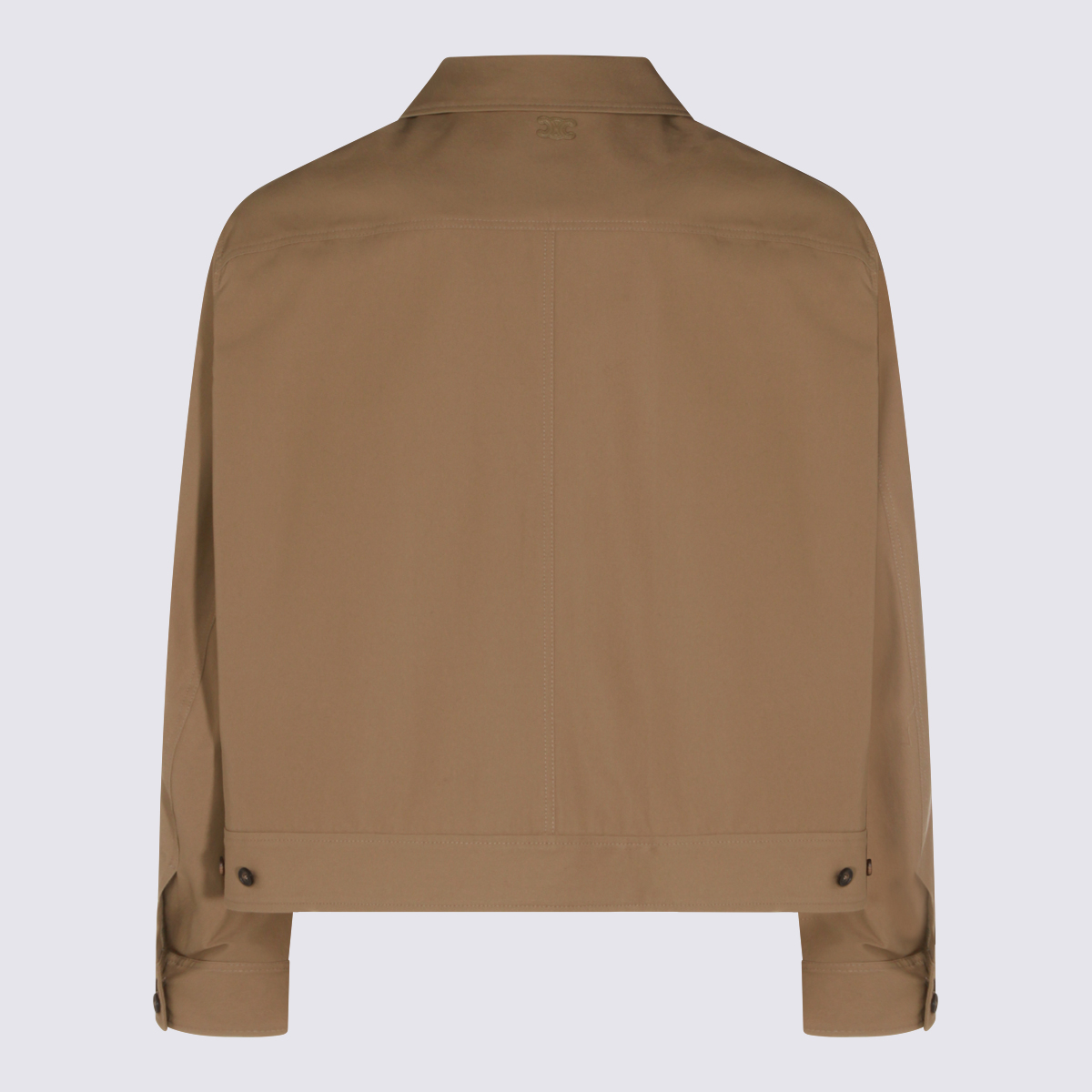 [Celine] Casual Jacket SS26 RV18E3R59GDG8