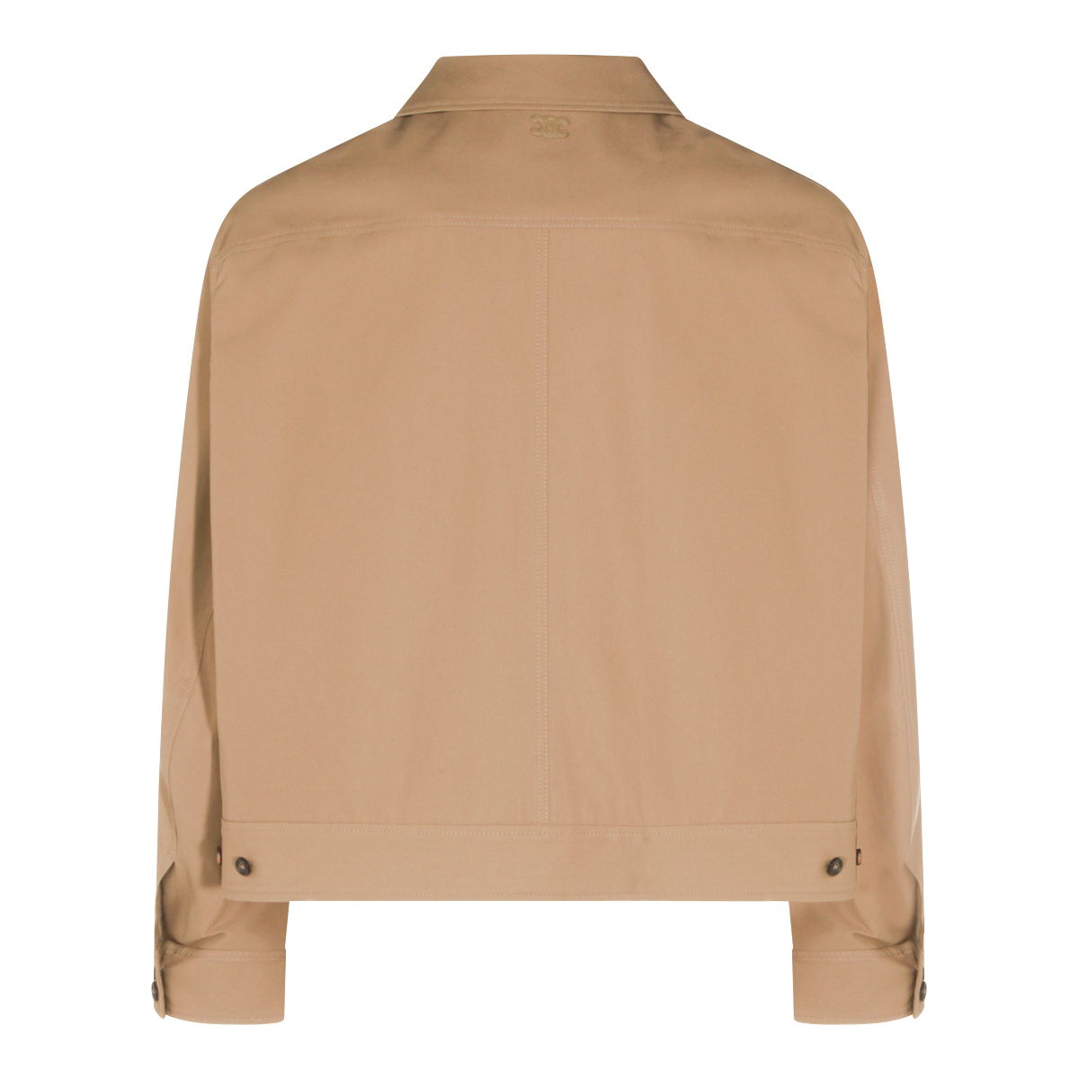 [Celine] Casual Jacket SS26 RV18E3R59GDG8