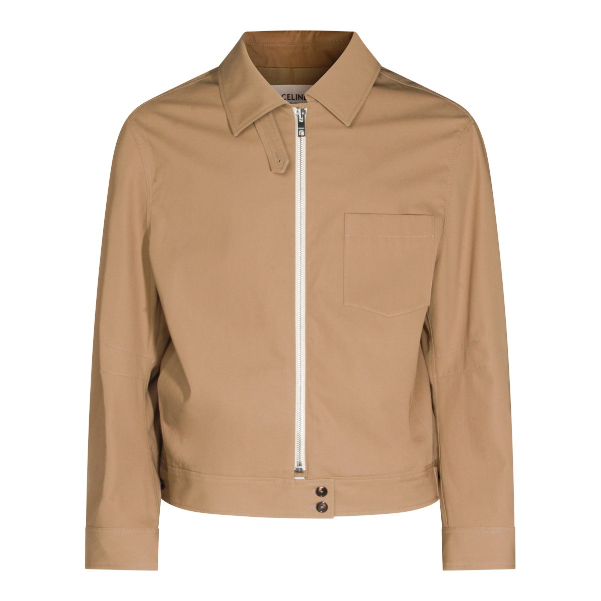 [Celine] Casual Jacket SS26 RV18E3R59GDG8