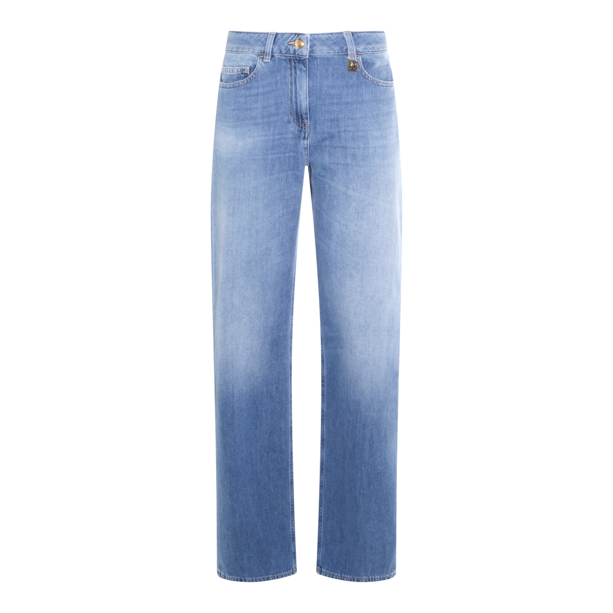 [ELISABETTA FRANCHI] Jeans SS26 PJ21I61E2192