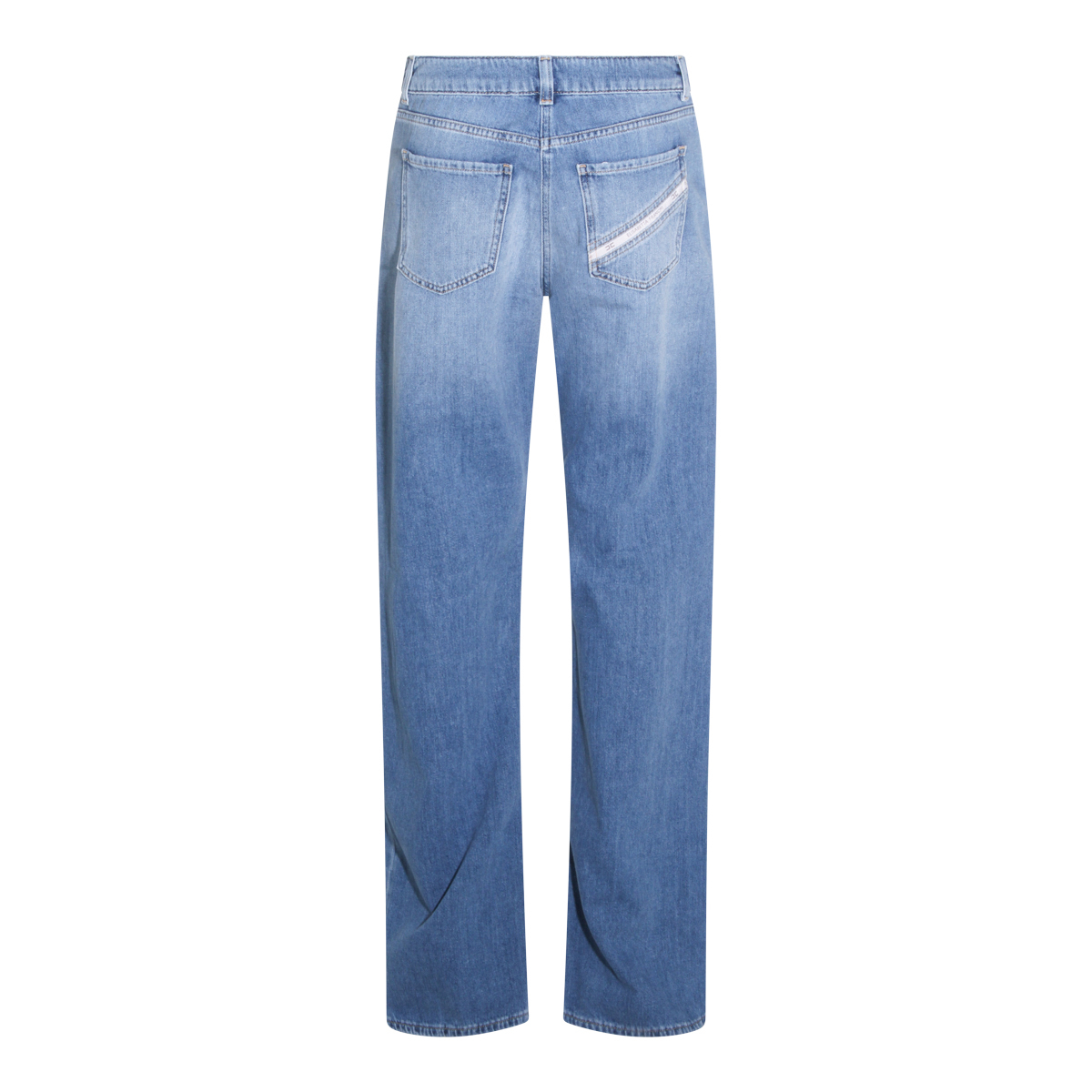 [ELISABETTA FRANCHI] Jeans SS26 PJ21I61E2192