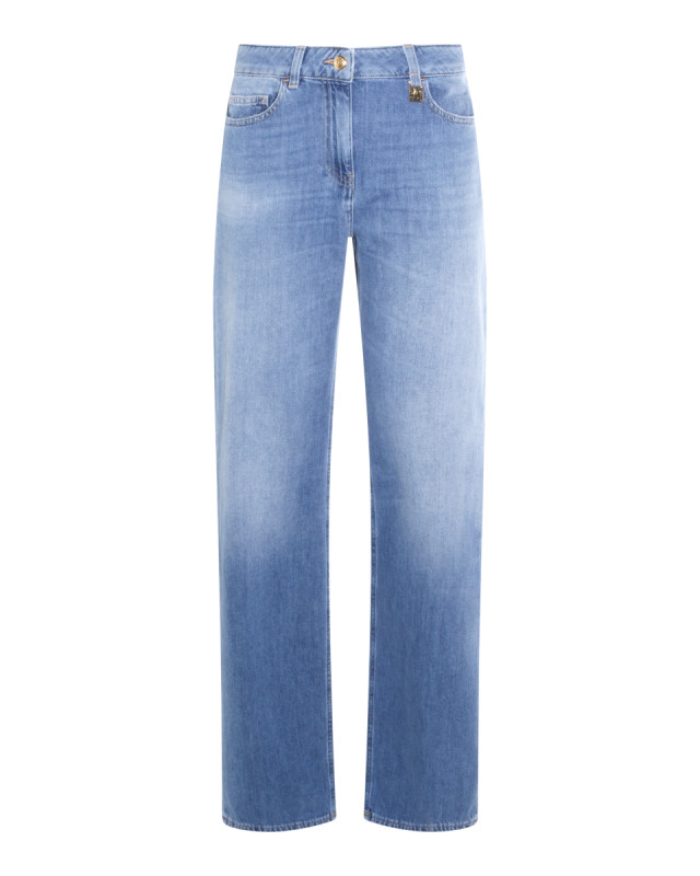 [ELISABETTA FRANCHI] Jeans SS26 PJ21I61E2192