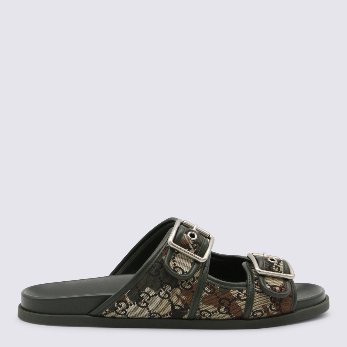 [Gucci] Sandals SS26 831830FAFNO8467
