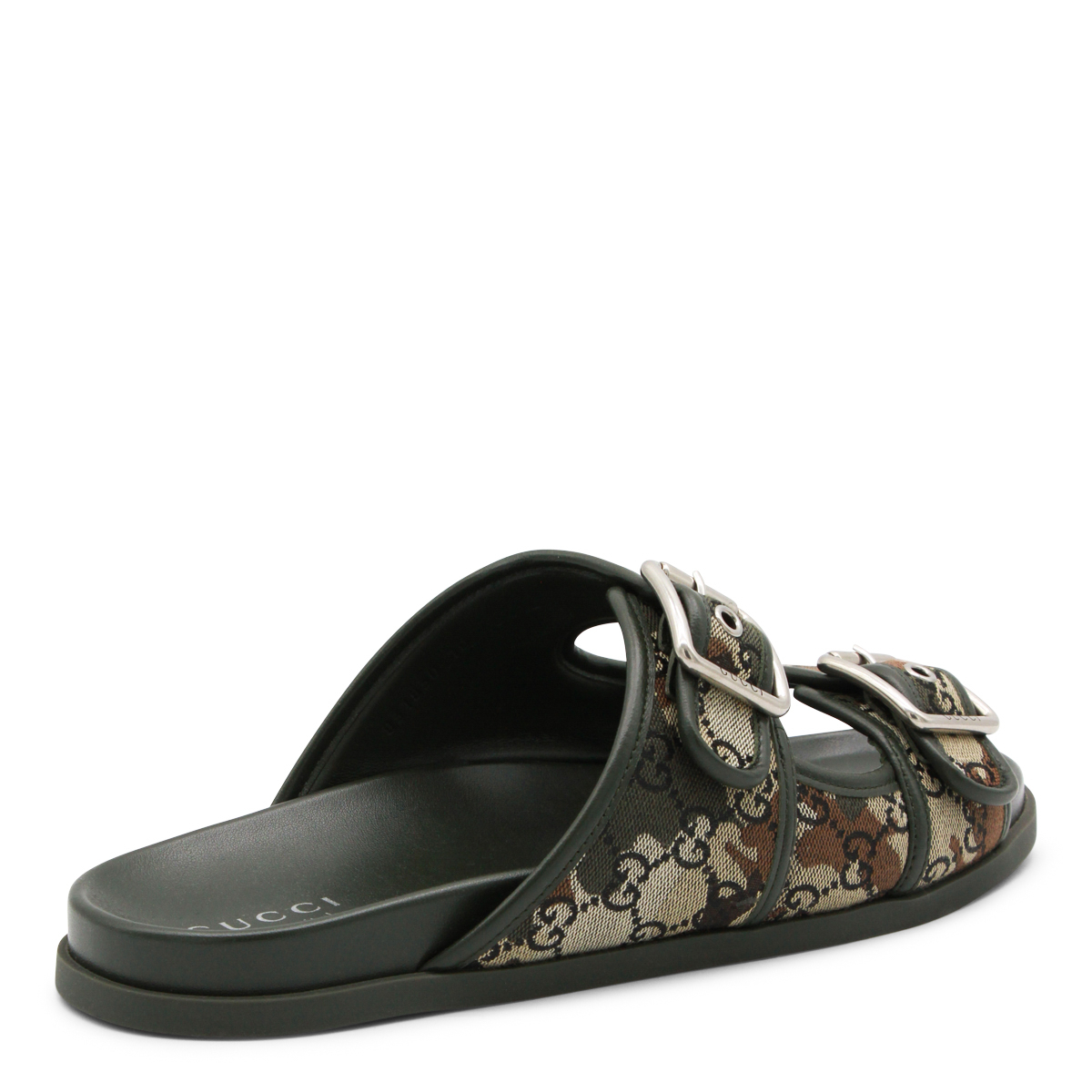 [Gucci] Sandals SS26 831830FAFNO8467