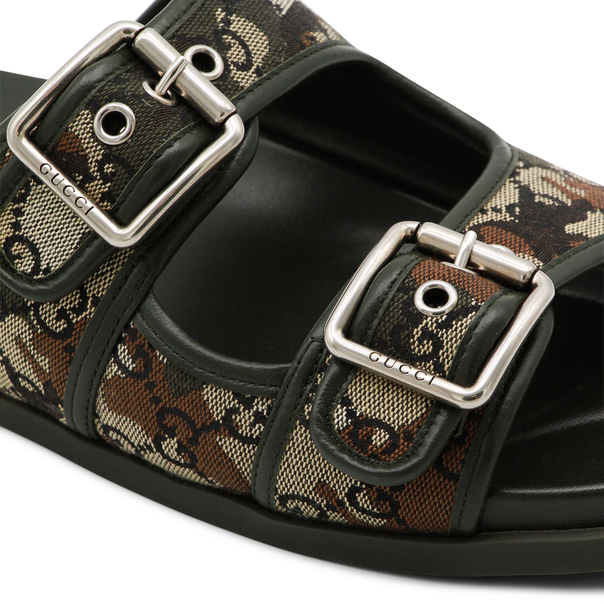 [Gucci] Sandals SS26 831830FAFNO8467