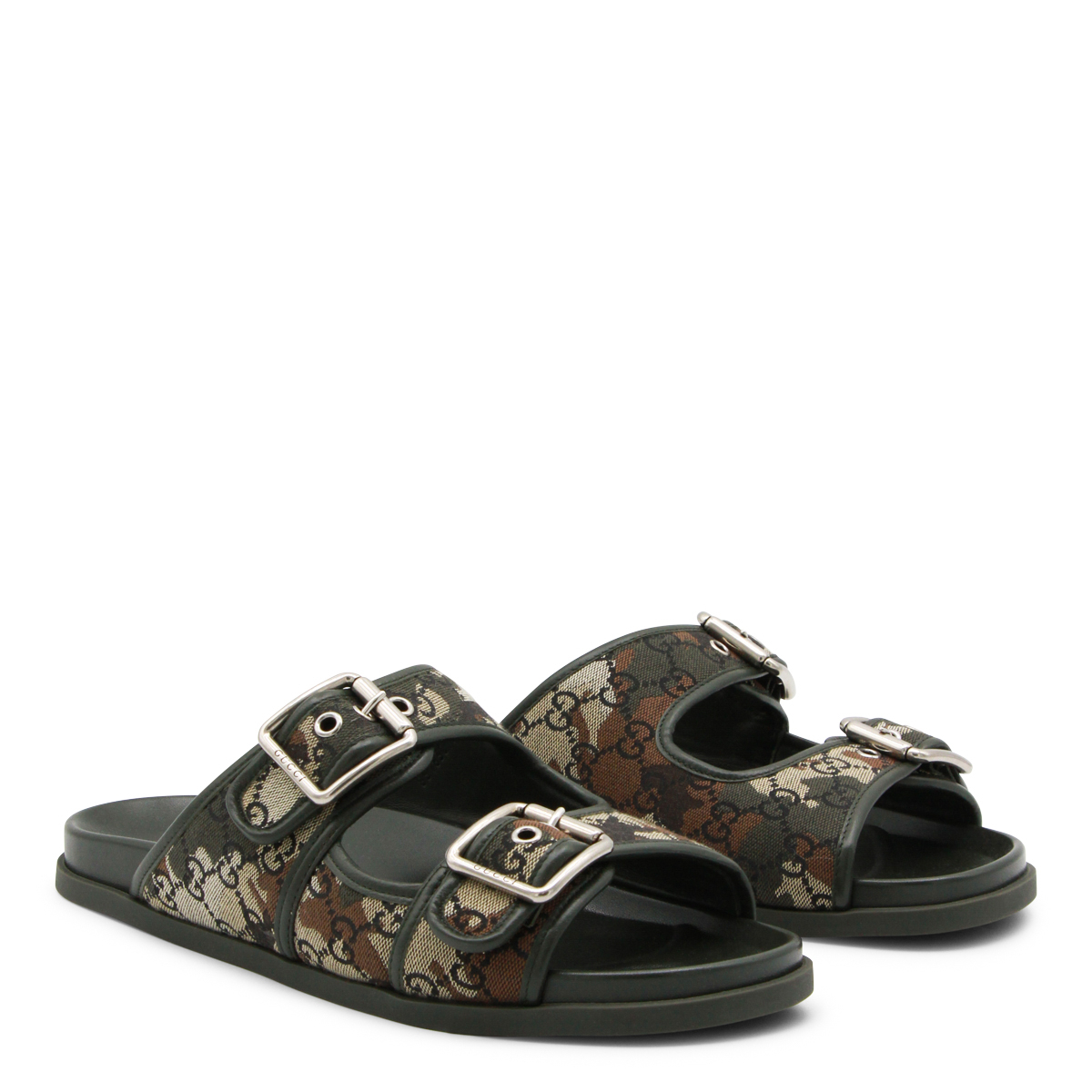 [Gucci] Sandals SS26 831830FAFNO8467