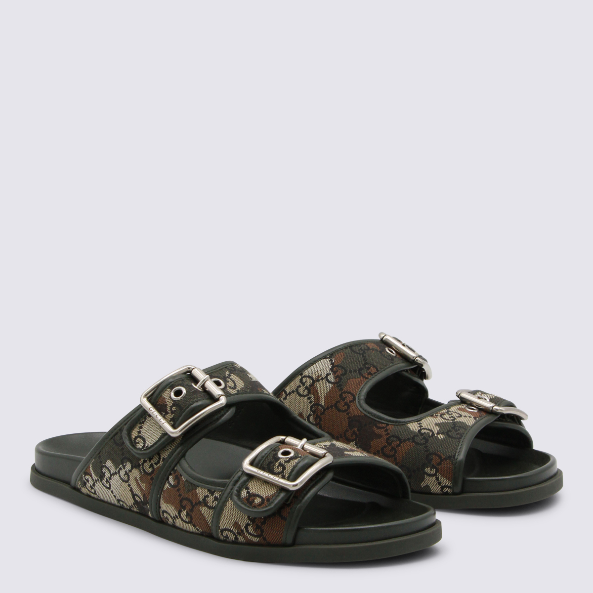 [Gucci] Sandals SS26 831830FAFNO8467