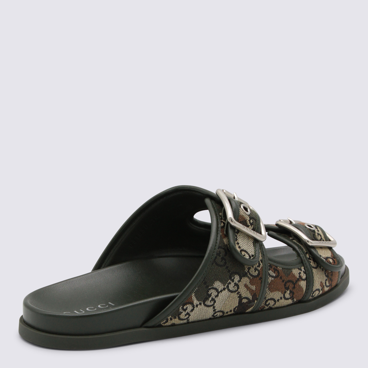 [Gucci] Sandals SS26 831830FAFNO8467