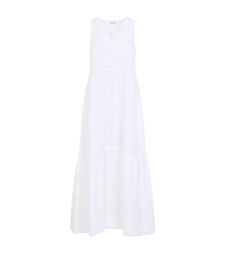 [Peserico] Sleeveless dress SS26 M02407T0.01617