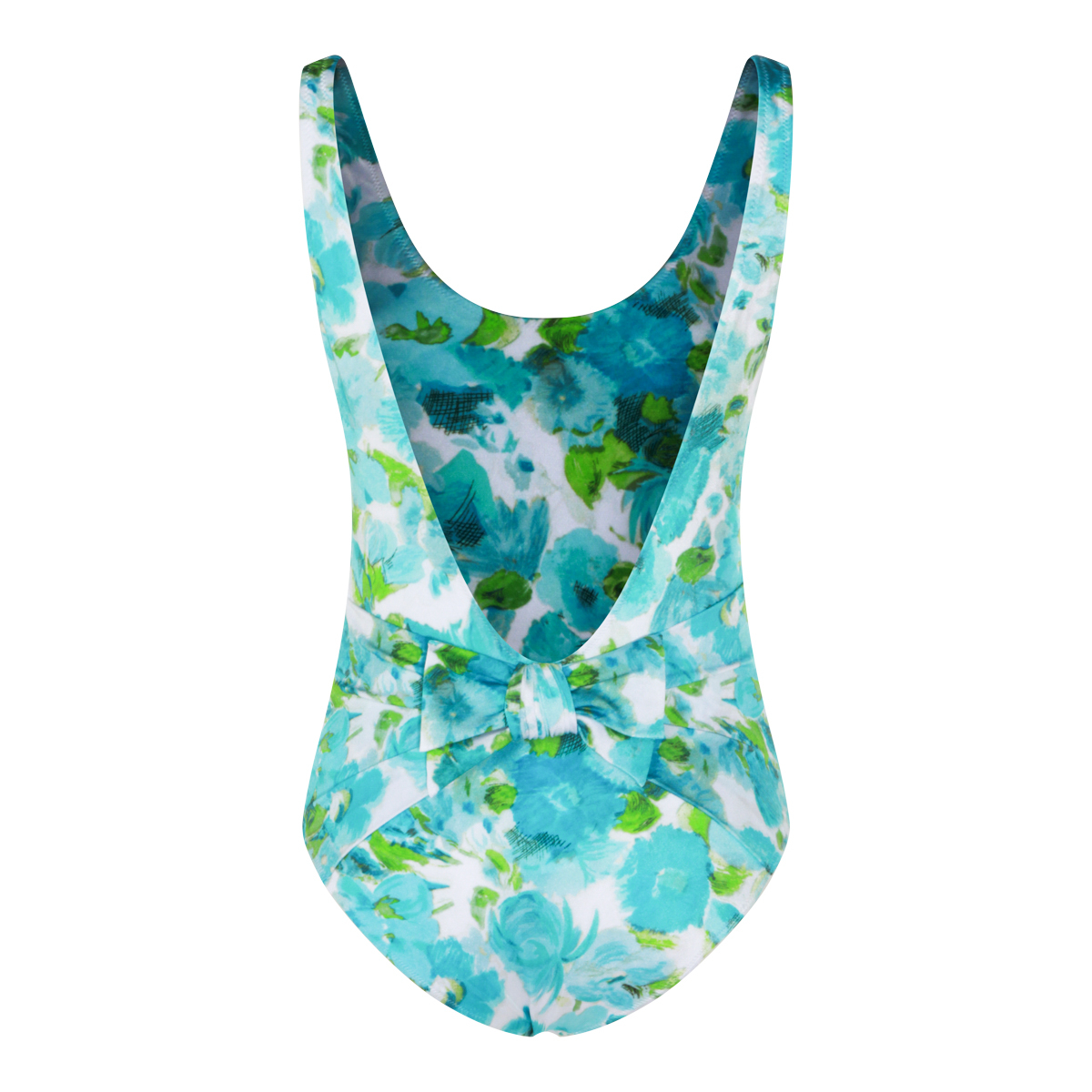 [Chloe] Swimsuit SS26 CH26UMB2334291J