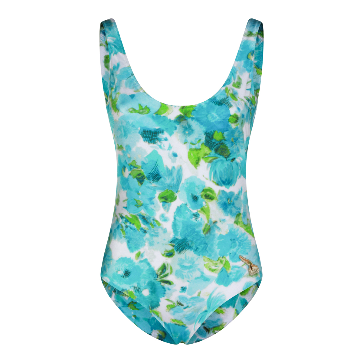 [Chloe] Swimsuit SS26 CH26UMB2334291J