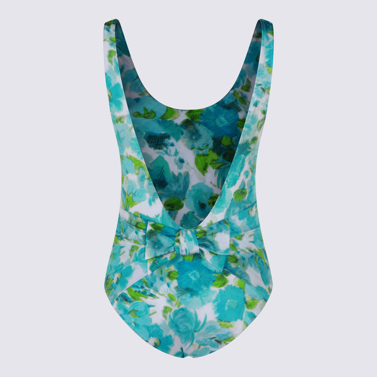 [Chloe] Swimsuit SS26 CH26UMB2334291J