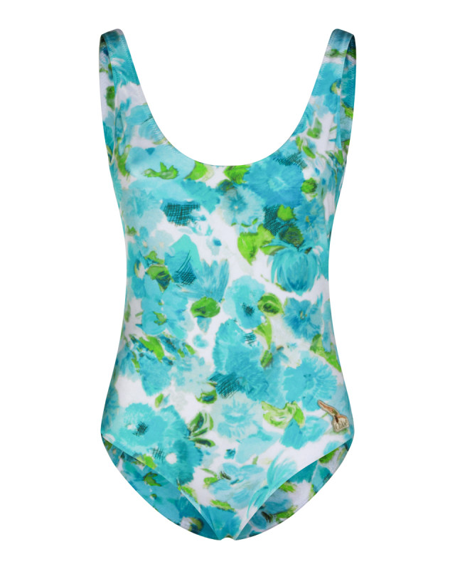 [Chloe] Swimsuit SS26 CH26UMB2334291J