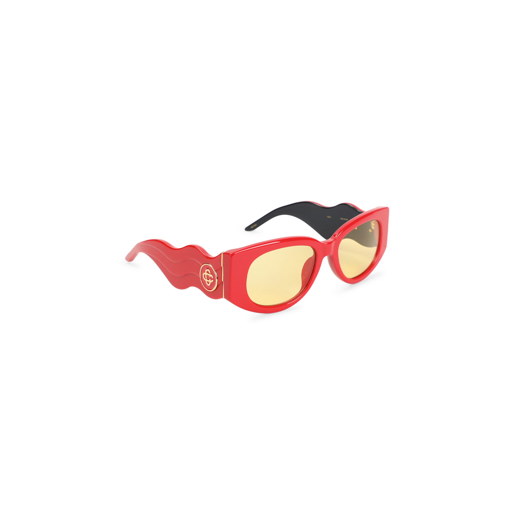 [Casablanca] Sunglasses SS26 EW02004
