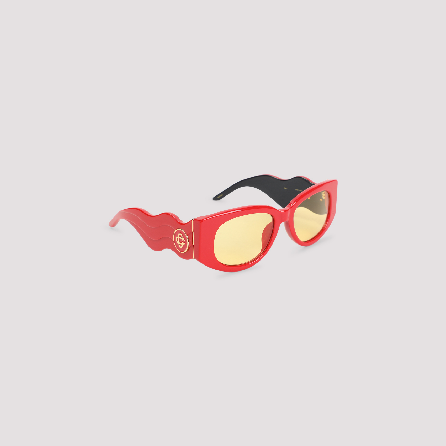 [Casablanca] Sunglasses SS26 EW02004