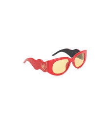 [Casablanca] Sunglasses SS26 EW02004