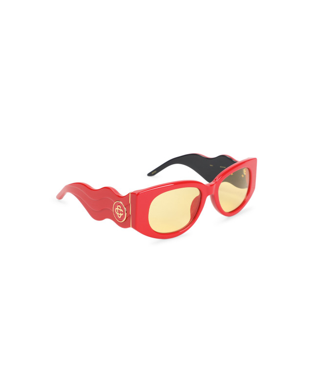 [Casablanca] Sunglasses SS26 EW02004
