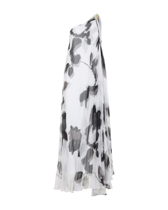 [MAX MARA PIANOFORTE] Dress SS26 2611221014600