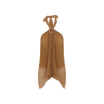 [MAX MARA PIANOFORTE] Top SS26 2611161014600