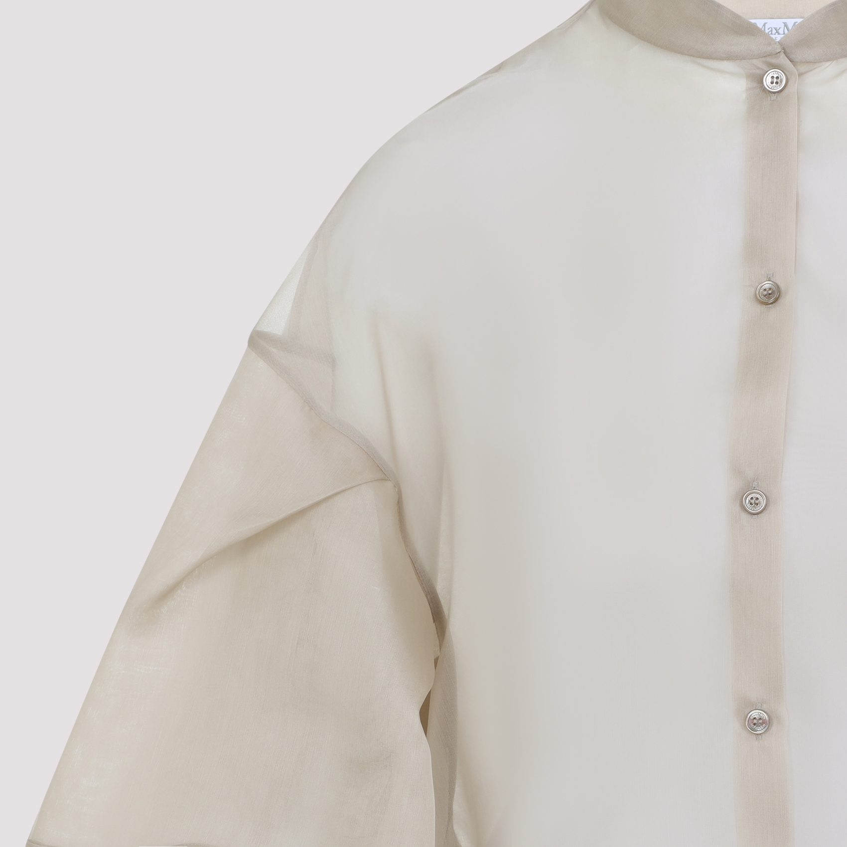 [Max Mara] Blouse SS26 2614731032600