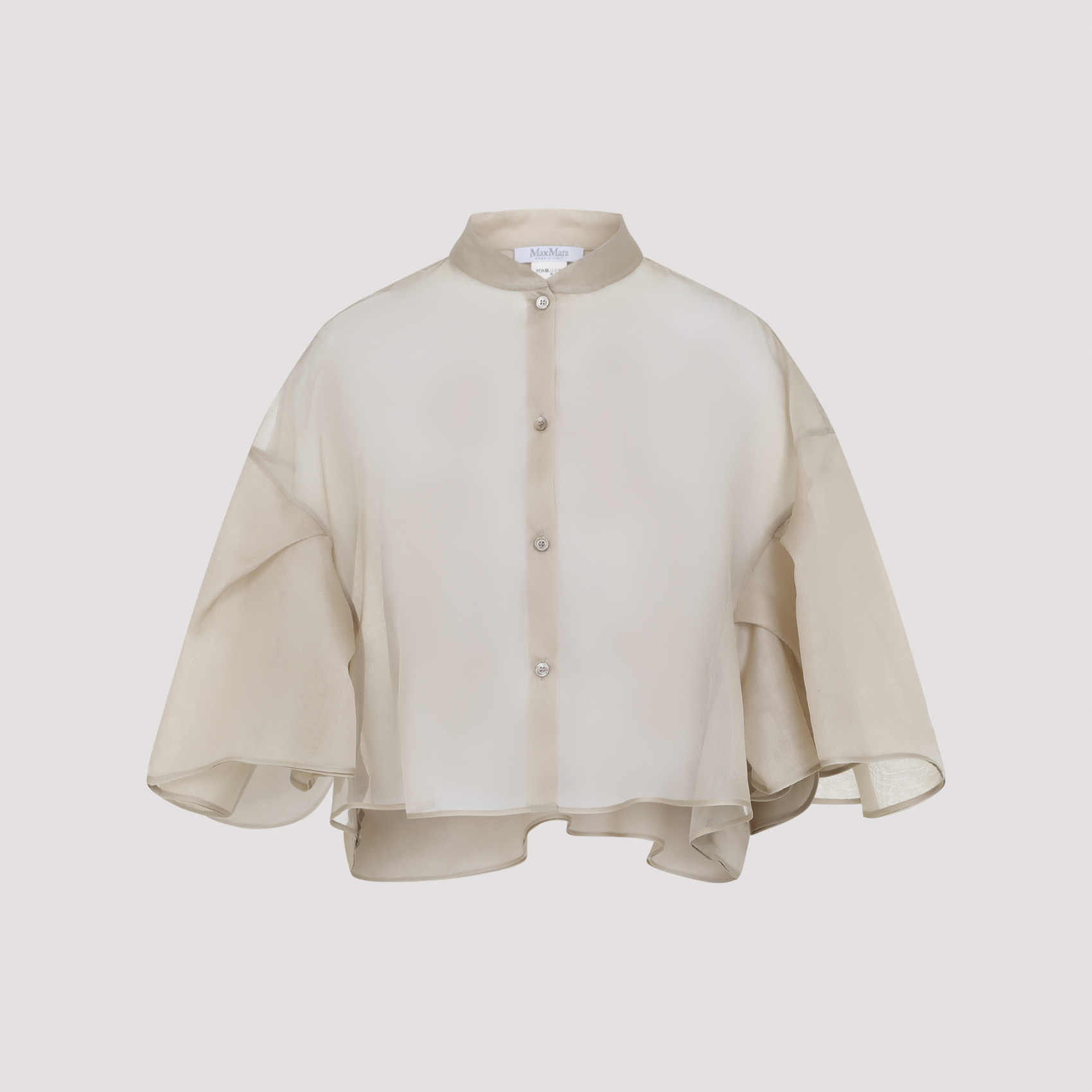 [Max Mara] Blouse SS26 2614731032600