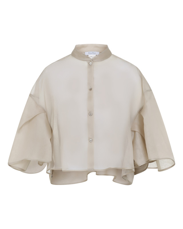 [Max Mara] Blouse SS26 2614731032600