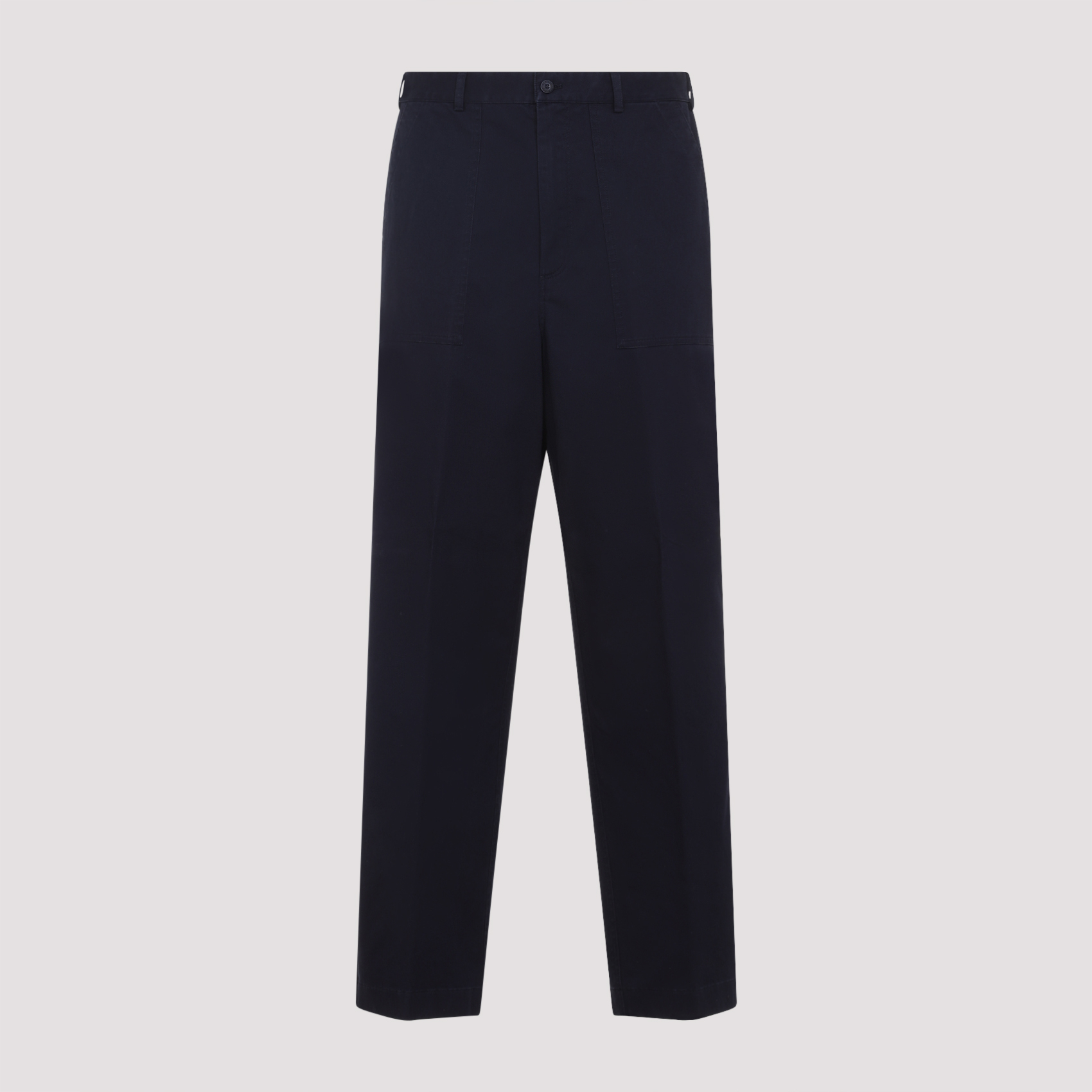 [RALPH LAUREN PURPLE LABEL] Trousers SS26 798P15079001