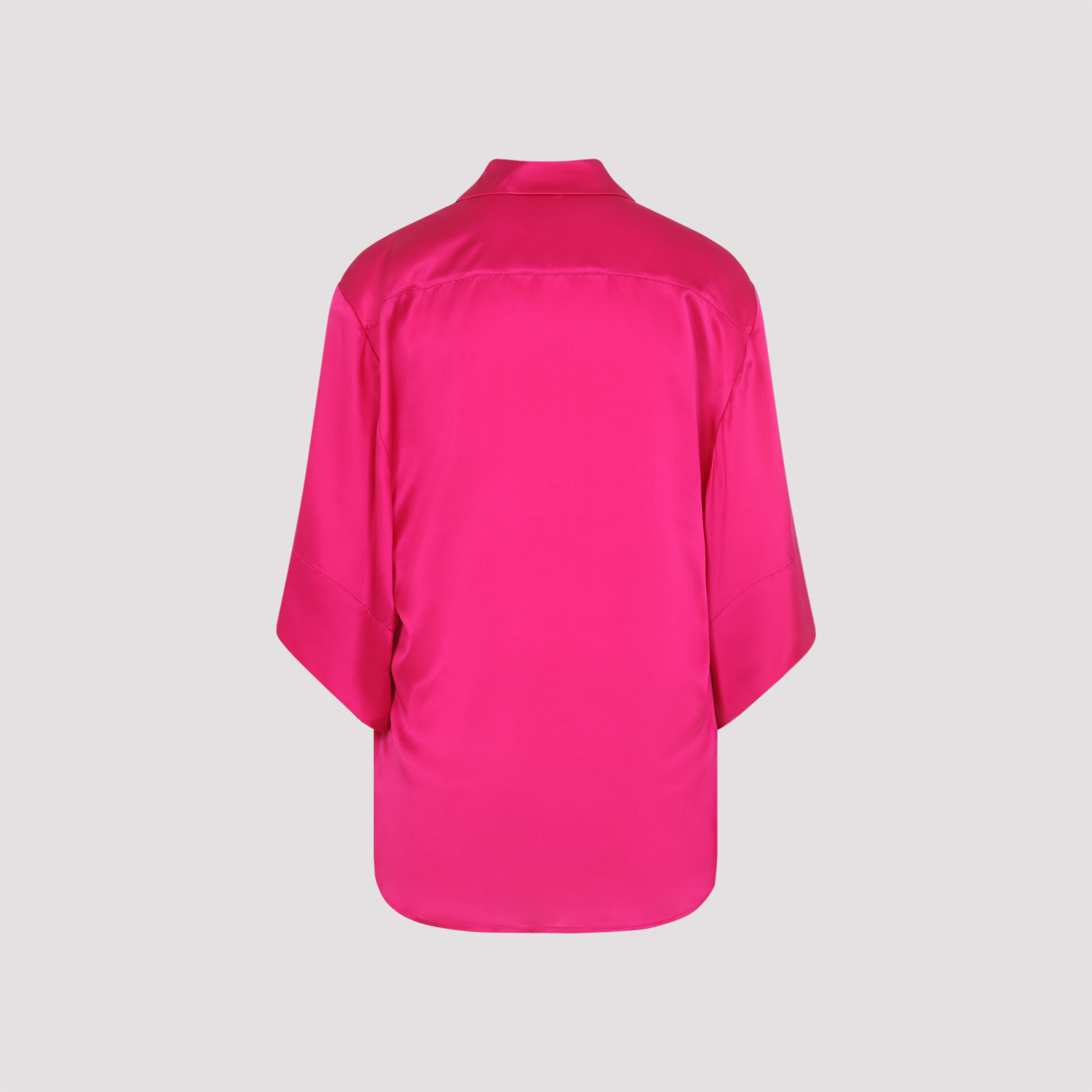 [DRIES VAN NOTEN] Shirt SS26 2610107213024
