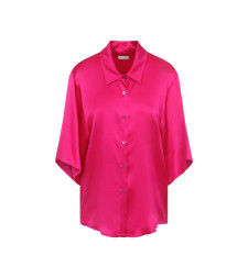 [DRIES VAN NOTEN] Shirt SS26 2610107213024