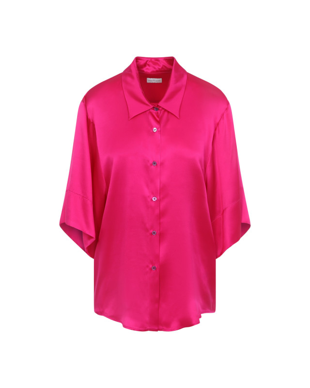 [DRIES VAN NOTEN] Shirt SS26 2610107213024