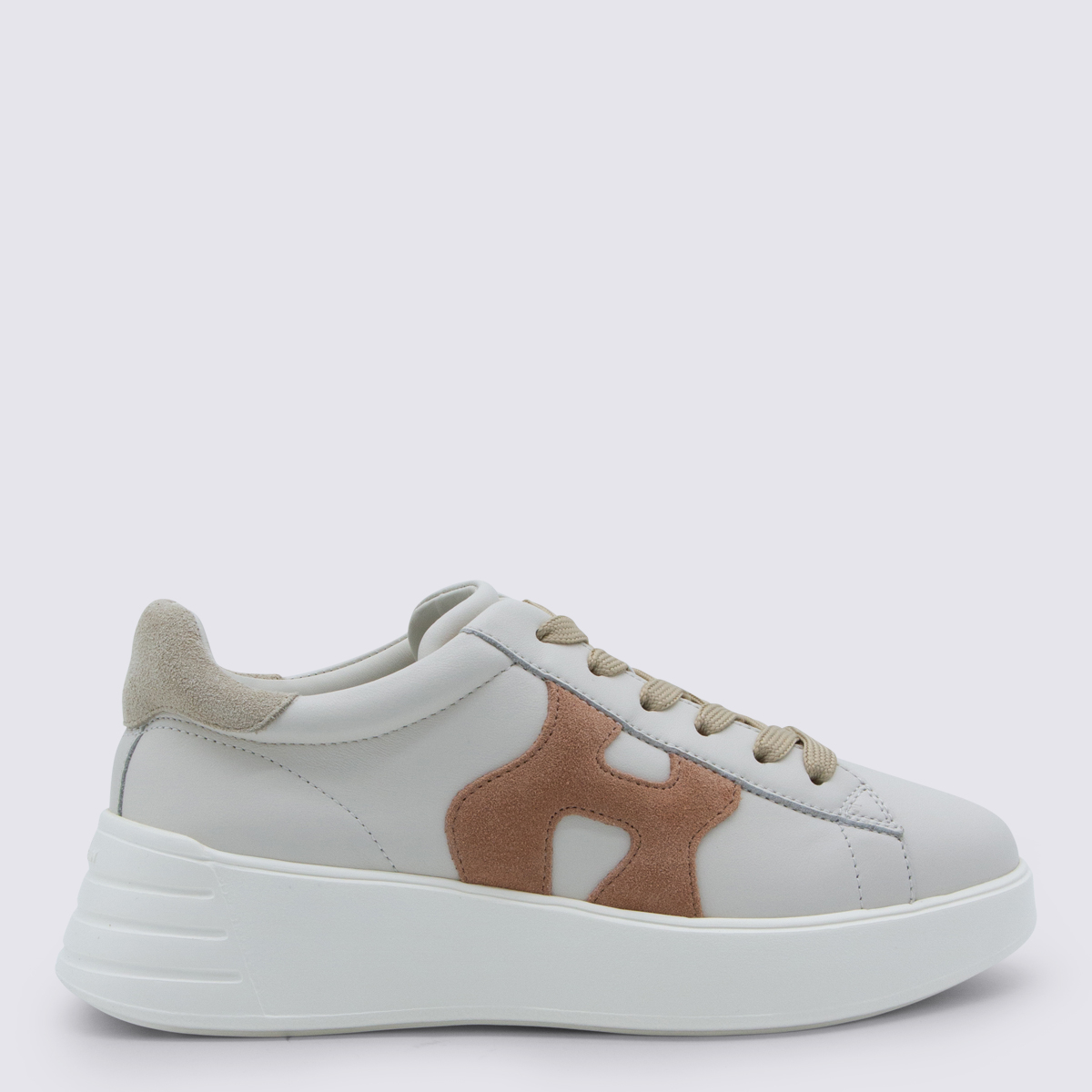 [Hogan] Sneakers SS26 HXW5620DN61N1M0RV8