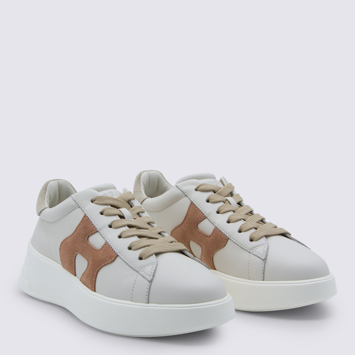 [Hogan] Sneakers SS26 HXW5620DN61N1M0RV8