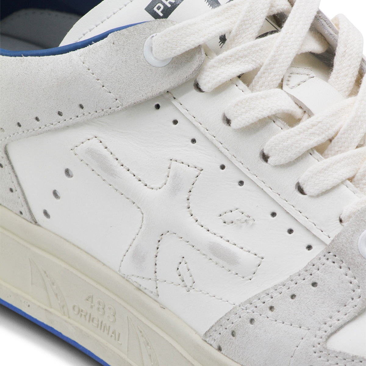 [Premiata] Sneakers SS26 6686