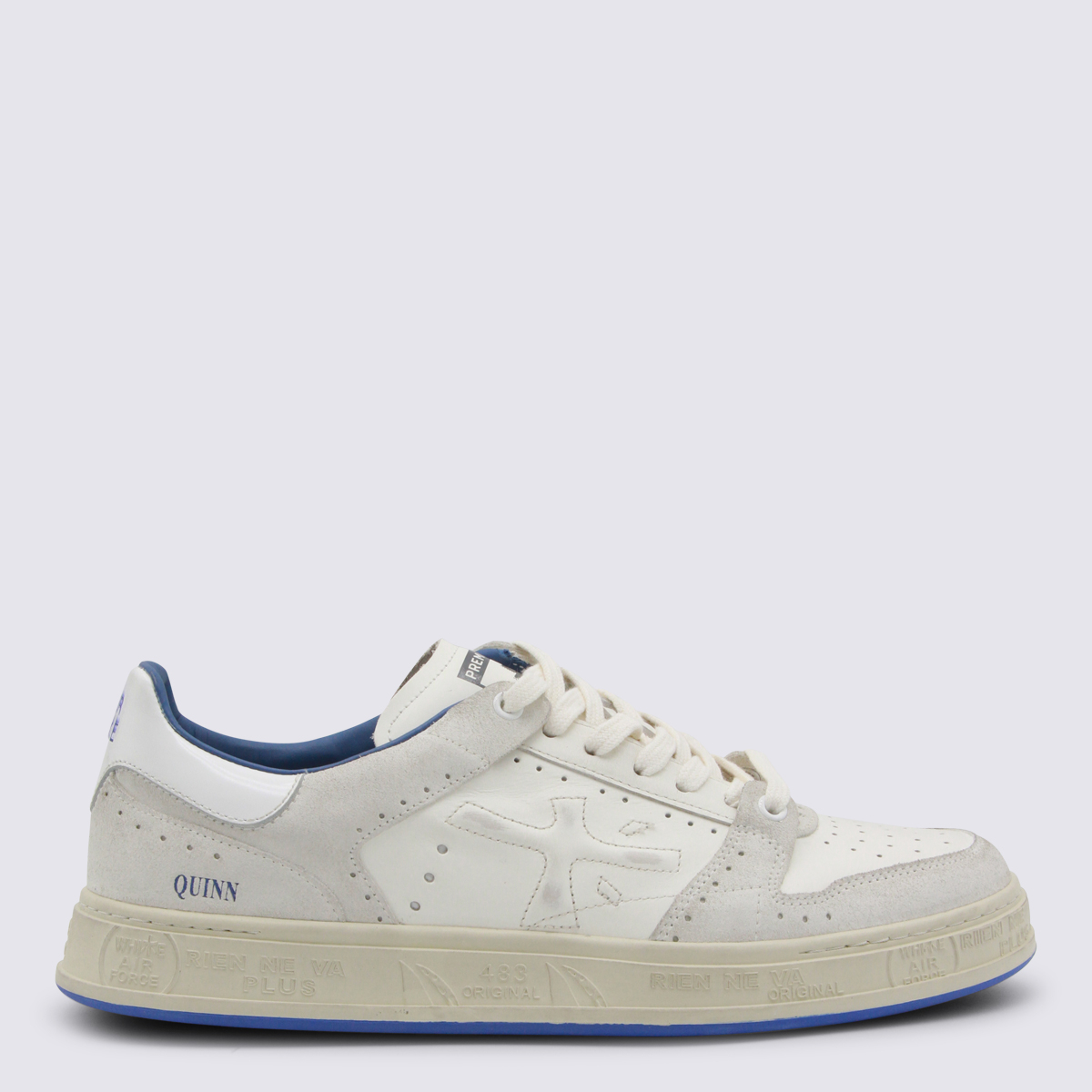 [Premiata] Sneakers SS26 6686