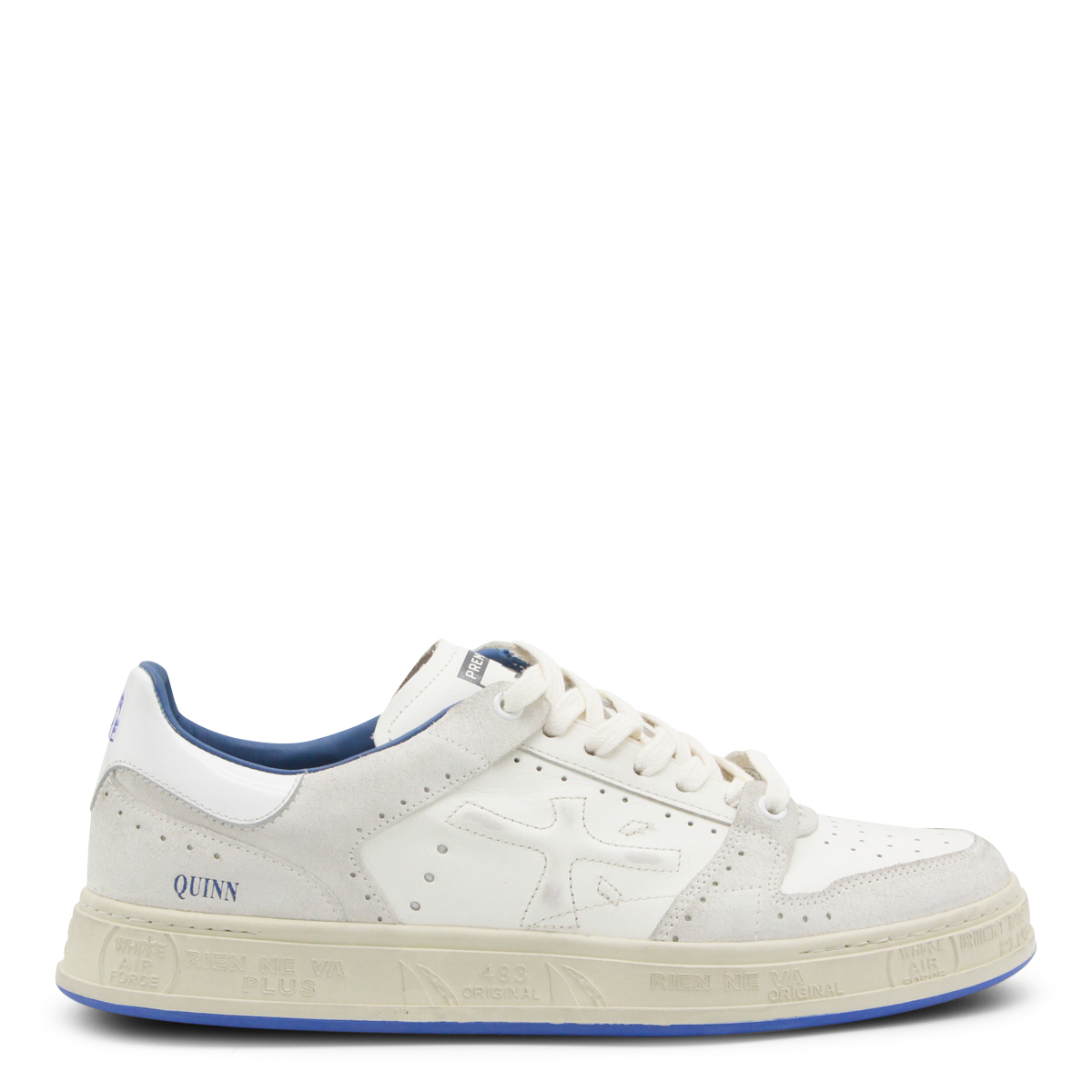 [Premiata] Sneakers SS26 6686