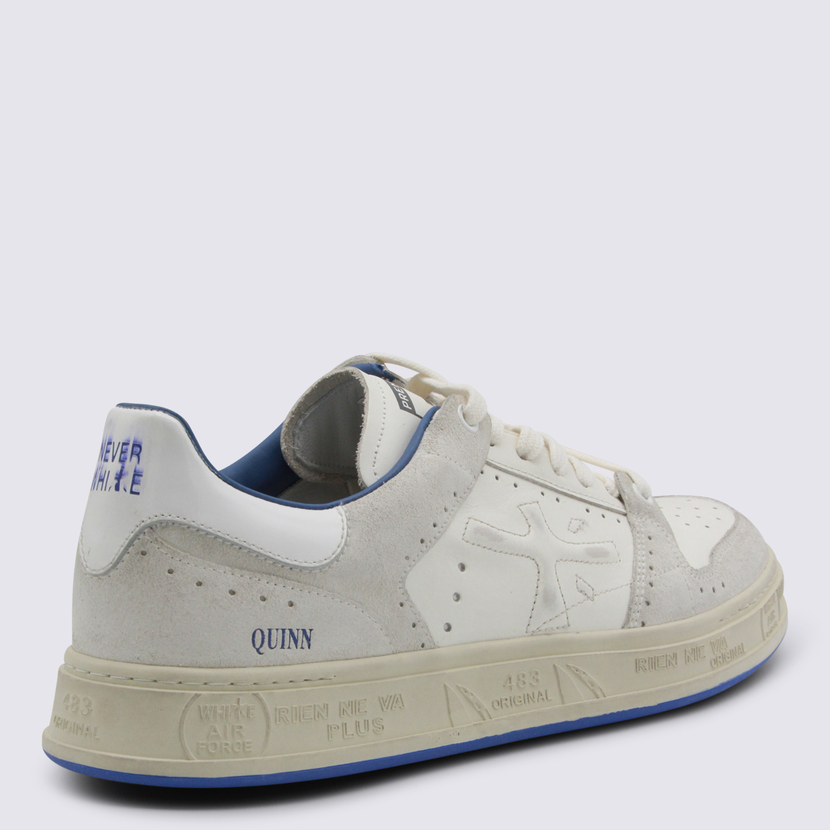[Premiata] Sneakers SS26 6686
