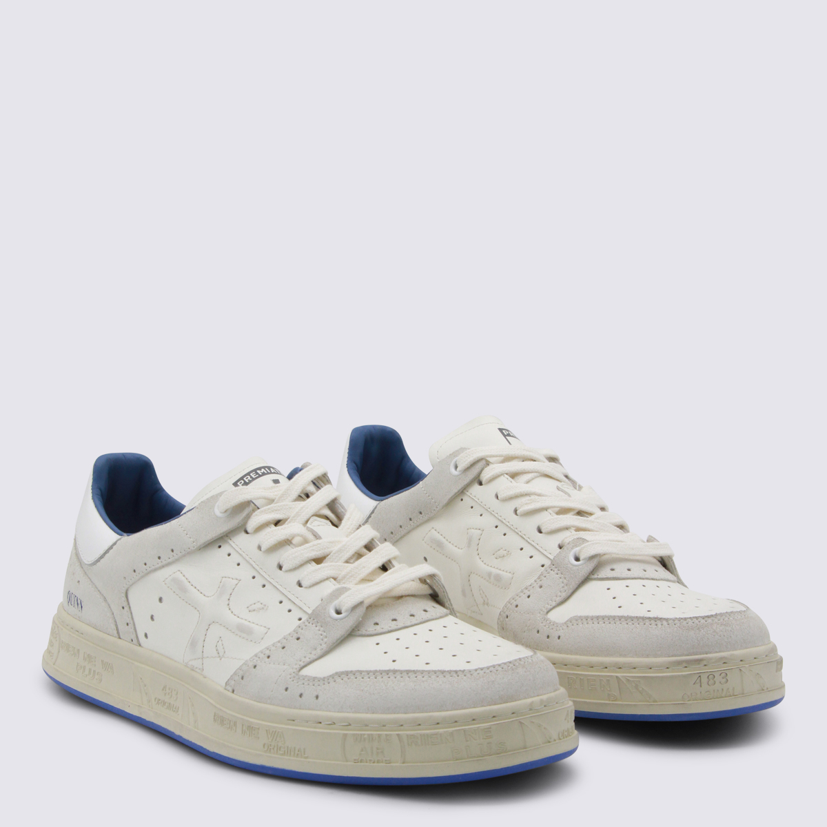 [Premiata] Sneakers SS26 6686
