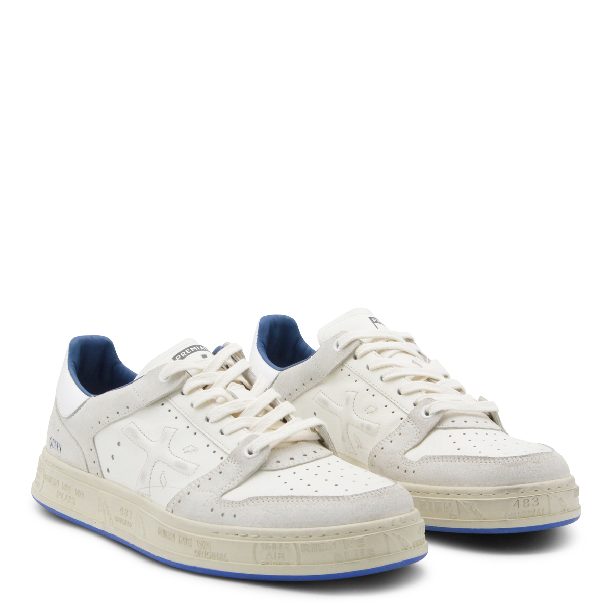 [Premiata] Sneakers SS26 6686