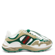 [Gucci] Sneakers SS26 853709AAGGM9251