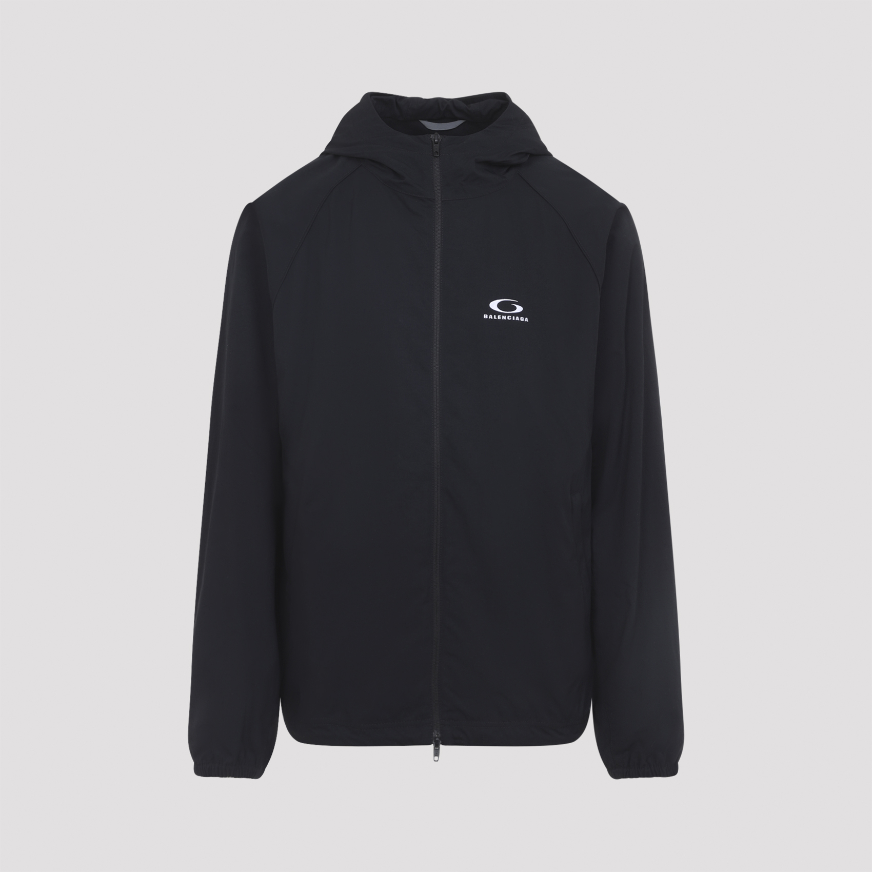 [Balenciaga] Mouton jacket SS26 866529.TUO05