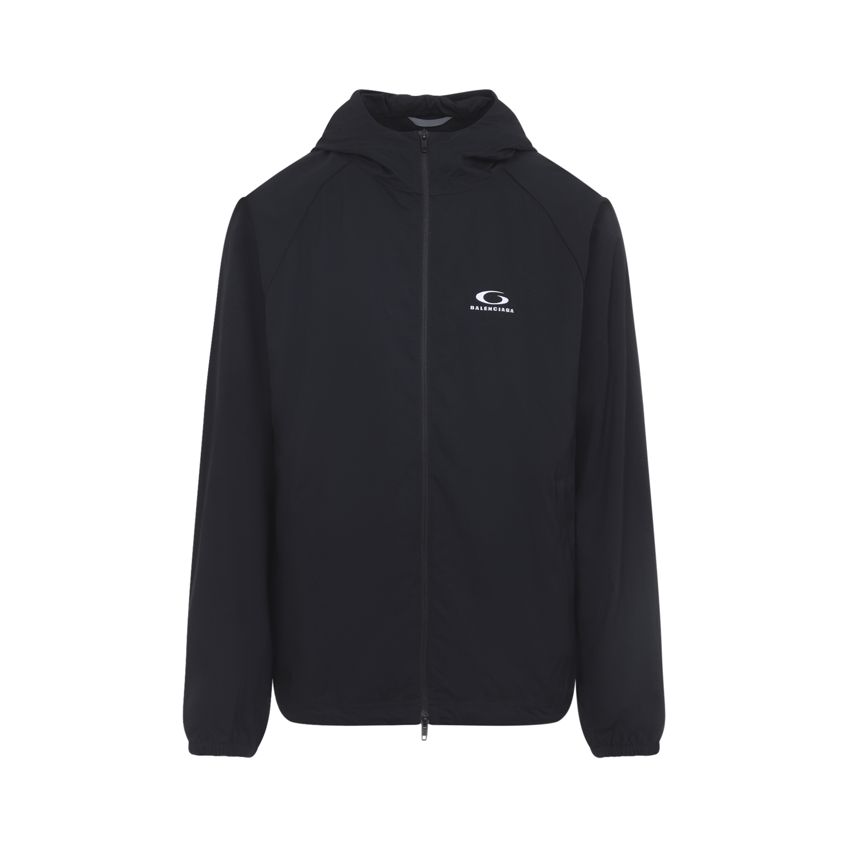 [Balenciaga] Mouton jacket SS26 866529.TUO05