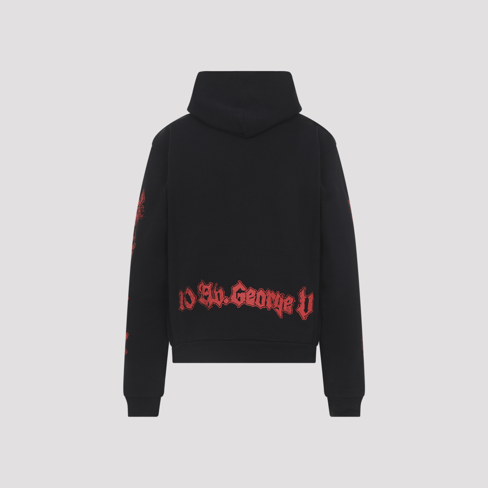 [Balenciaga] Sweatshirt SS26 851238.TUVD9
