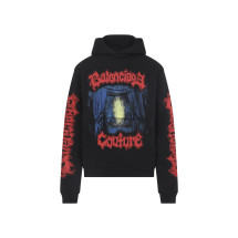 [Balenciaga] Sweatshirt SS26 851238.TUVD9