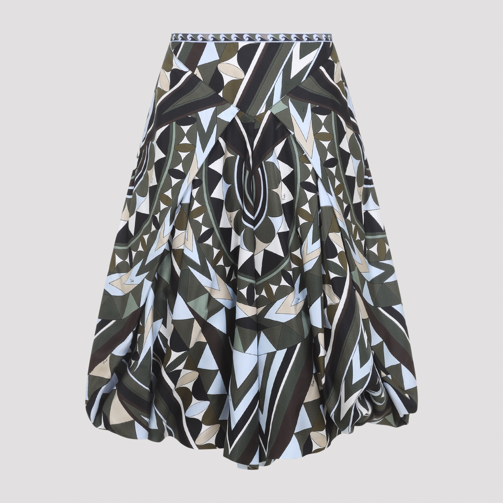 [PUCCI] Trousers FW26 6HRT06.6H771