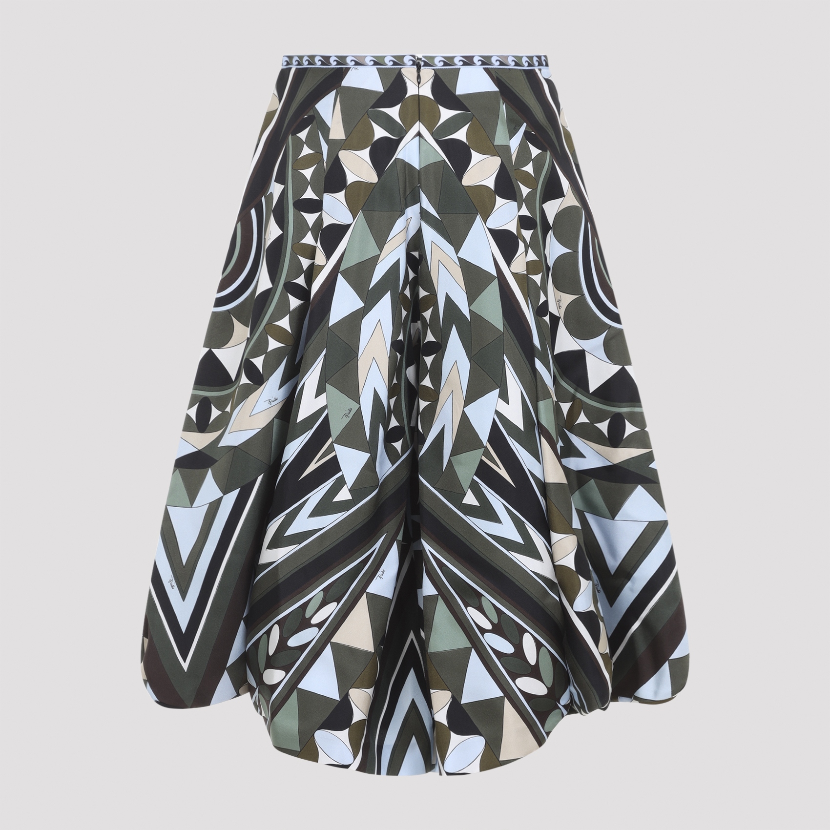 [PUCCI] Trousers FW26 6HRT06.6H771