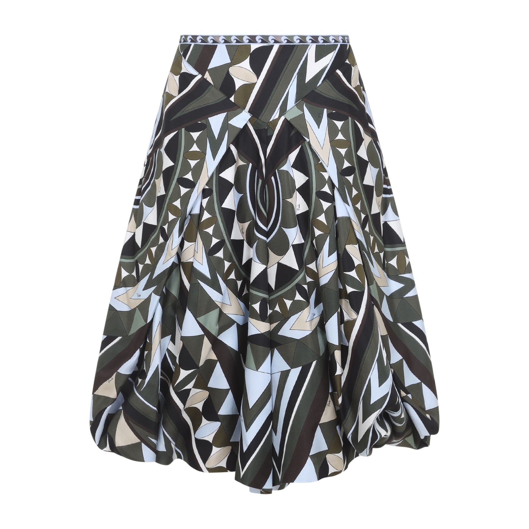 [PUCCI] Trousers FW26 6HRT06.6H771