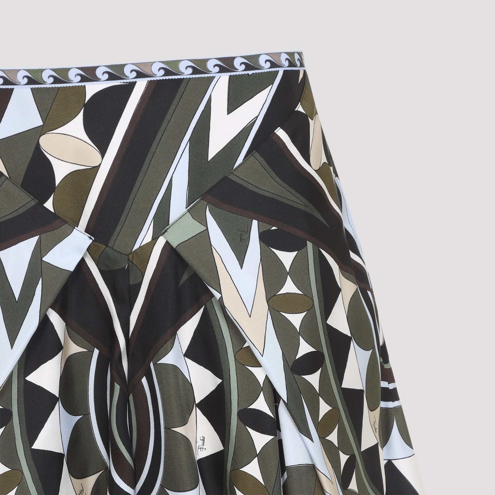 [PUCCI] Trousers FW26 6HRT06.6H771