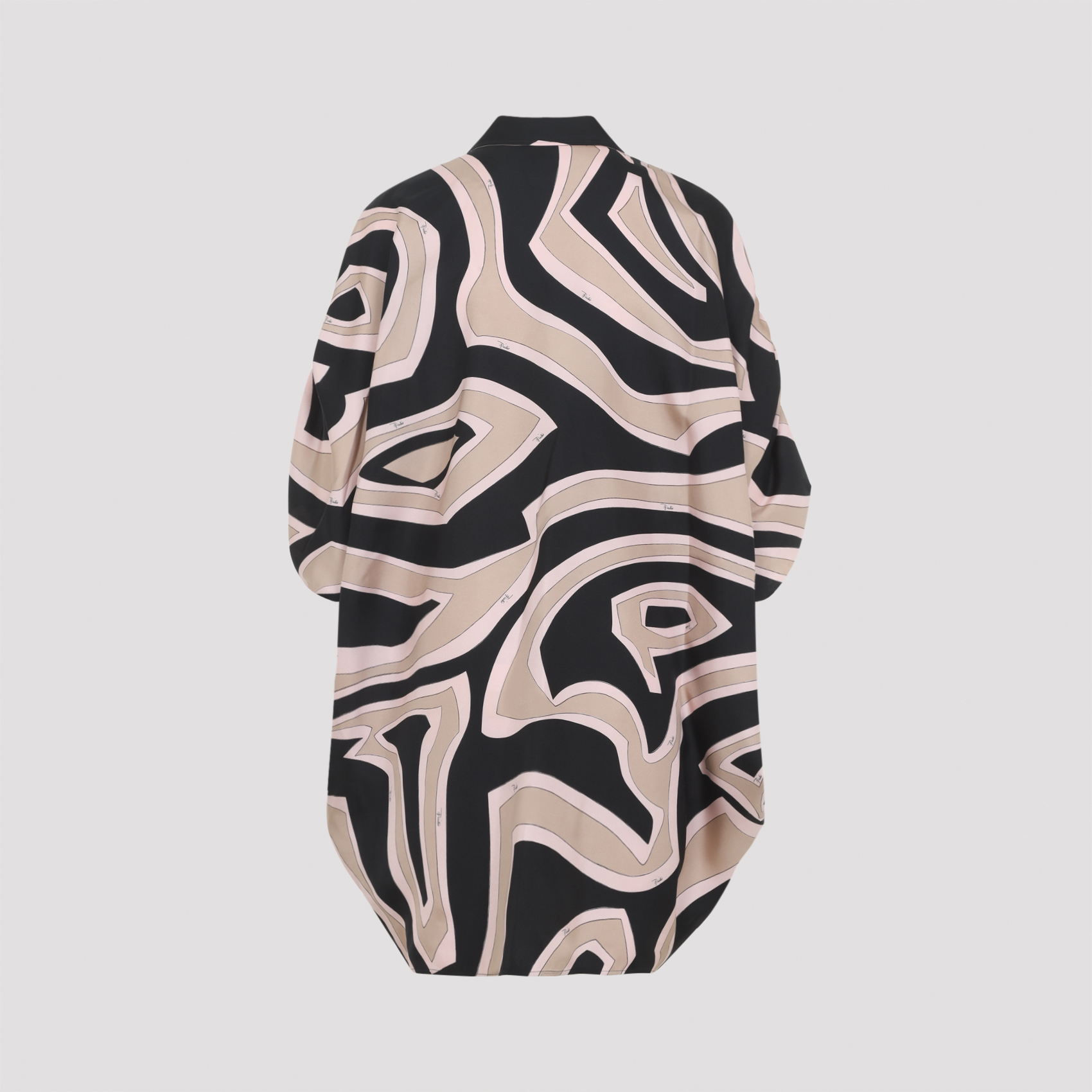 [PUCCI] Long sleeve dress FW26 6HRL11.6H741